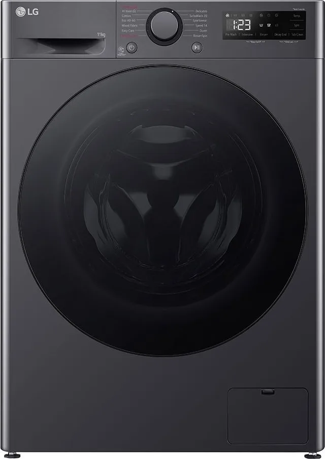 Pralka LG LG F4WR511S2M