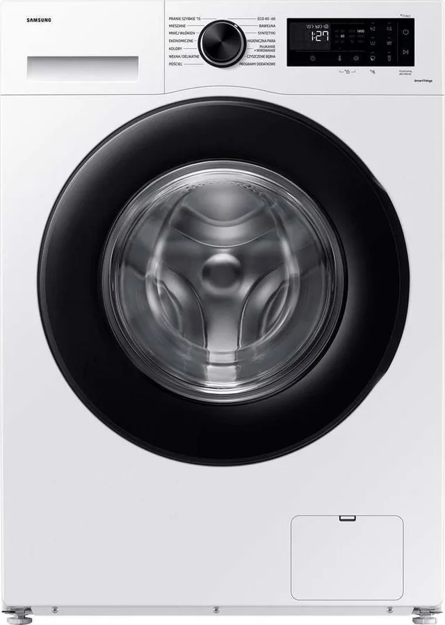Pralka Samsung PRALKA SAMSUNG WW80CGC04DAE EcoBubble