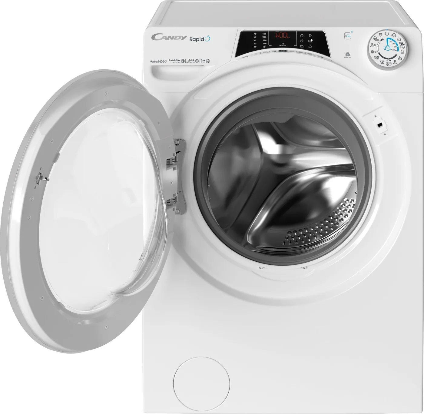 Pralka Candy Washing machine Candy ROW4964DWMT/1-S