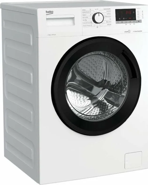Pralka Beko Pralka BEKO WTA 9715 XW 1400 rpm 9 kg 60 cm