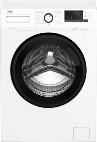 Pralka Beko Pralka WRA 8615 XW 1200 rpm 8 kg 60 cm