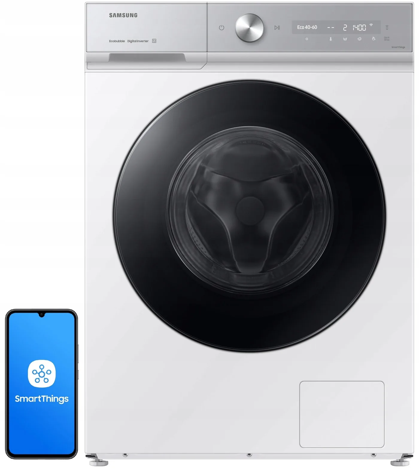 WASHING MACHINE WW11DB8B95GHU4 SMG