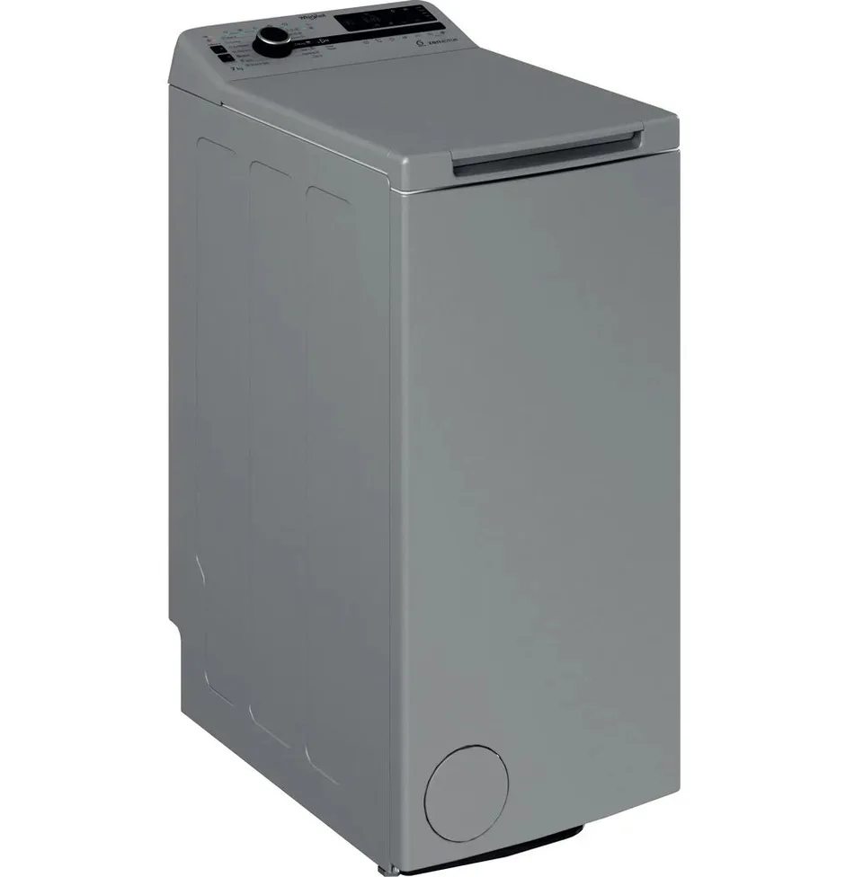 Skalbyklė WHIRLPOOL TDLRS 7232BS EU