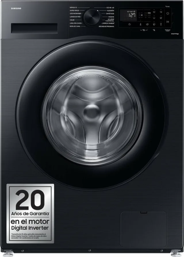 Pralka Samsung Pralka WW11DG5B25ABEC 1400 rpm 11 Kg