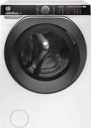 Pralka Hoover Washing machine Hoover HDPD696AMBC/1-S