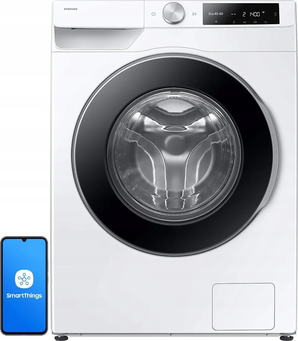 Pralka Samsung WW90DG6U25LEU4