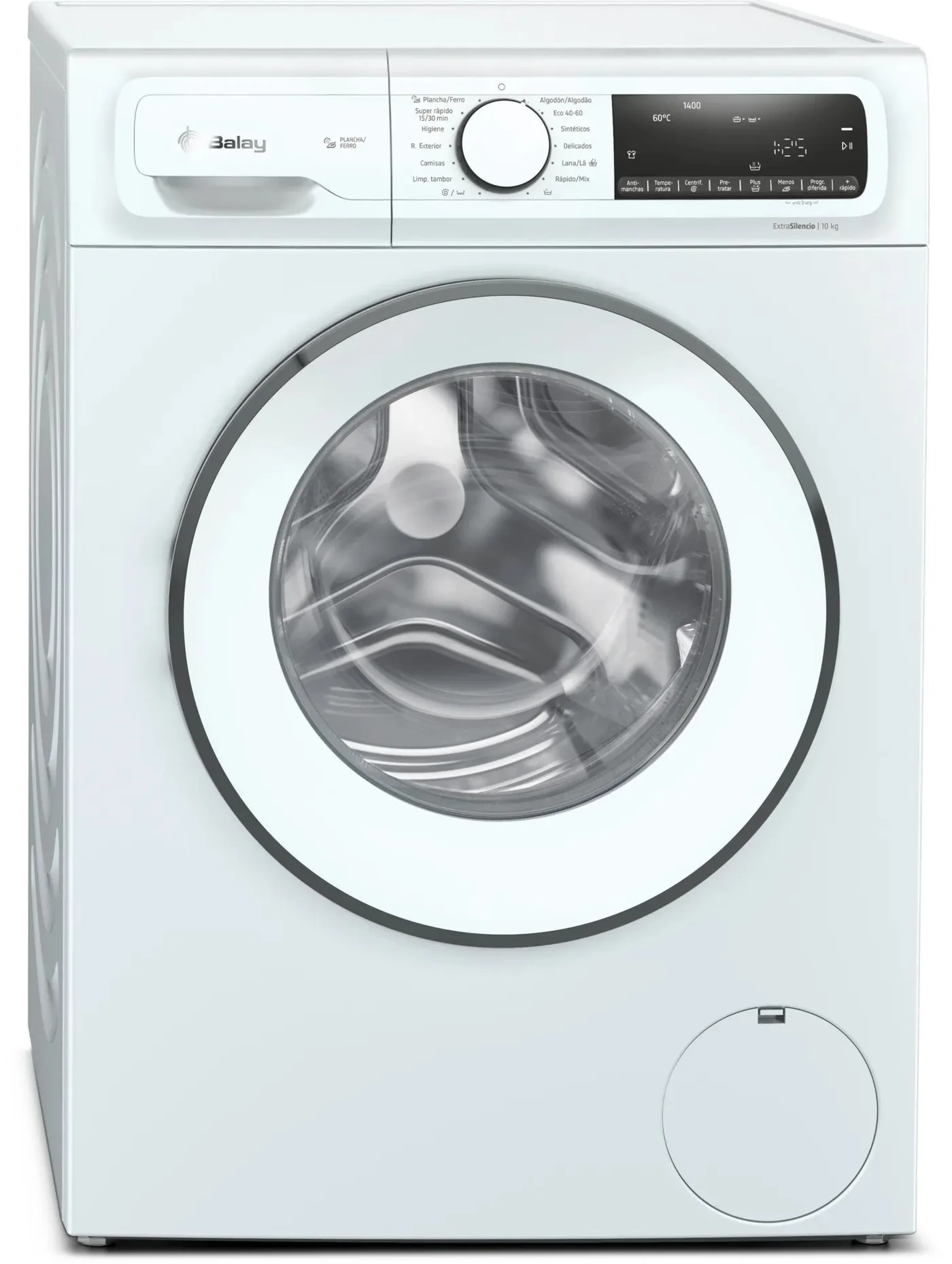 Pralka Balay 3TS3107BD 1400 rpm 10 kg