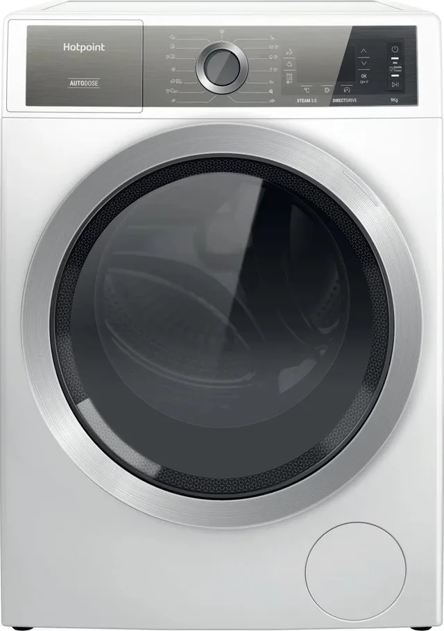 Pralka Hotpoint-Ariston Pralka H8W946WBEU