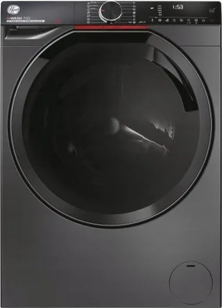 Pralka Hoover Washing machine Hoover H7W4 49MBCR-S