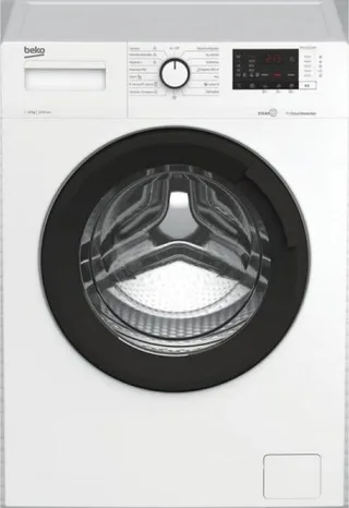 Pralka Beko WTA 10712 XSWR