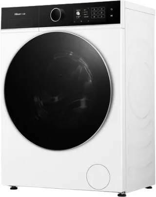 Hisense 8 kg dzilums 47 cm 1400 apgr/min. - Velas mazgajama masina ar prieksejo ieladi