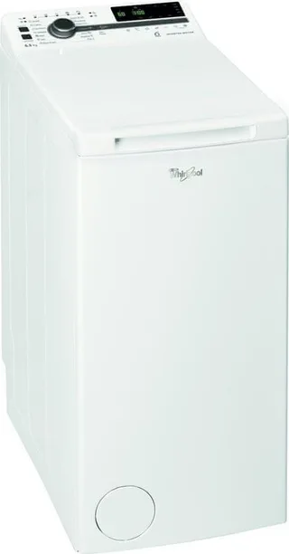 Pralka Whirlpool Washing machine Whirlpool TDLRB 65241BS EU/N
