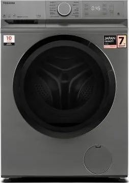 Pralka Toshiba Pralka slim TW-BL80A2PL(SS)