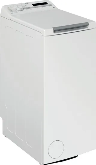 Pralka Whirlpool Whirlpool TDLR 65230SS EU/N