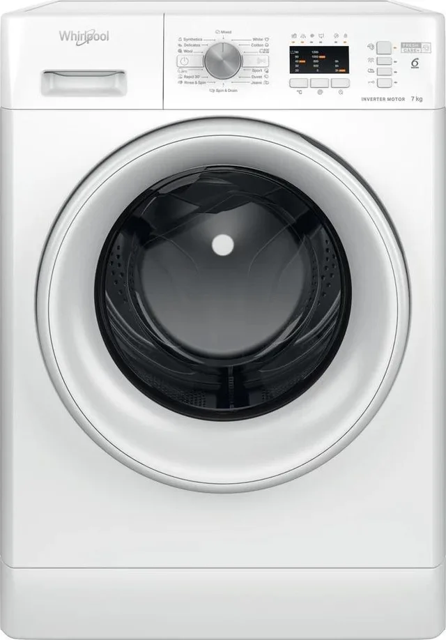 Pralka Whirlpool FFL7259WEE