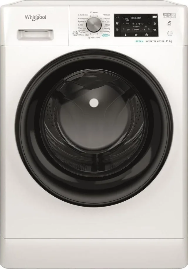 Pralka Whirlpool FFD 11469 BV EE