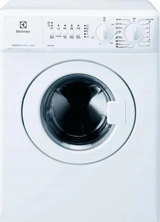 Pralka Electrolux Pralka kompaktowa EWC1352