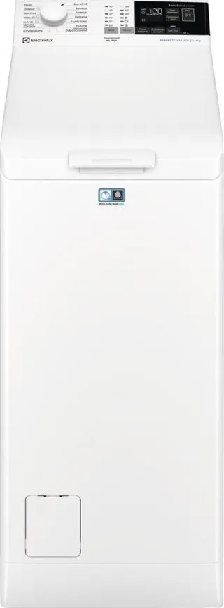 Pralka Electrolux EW6TN24262P