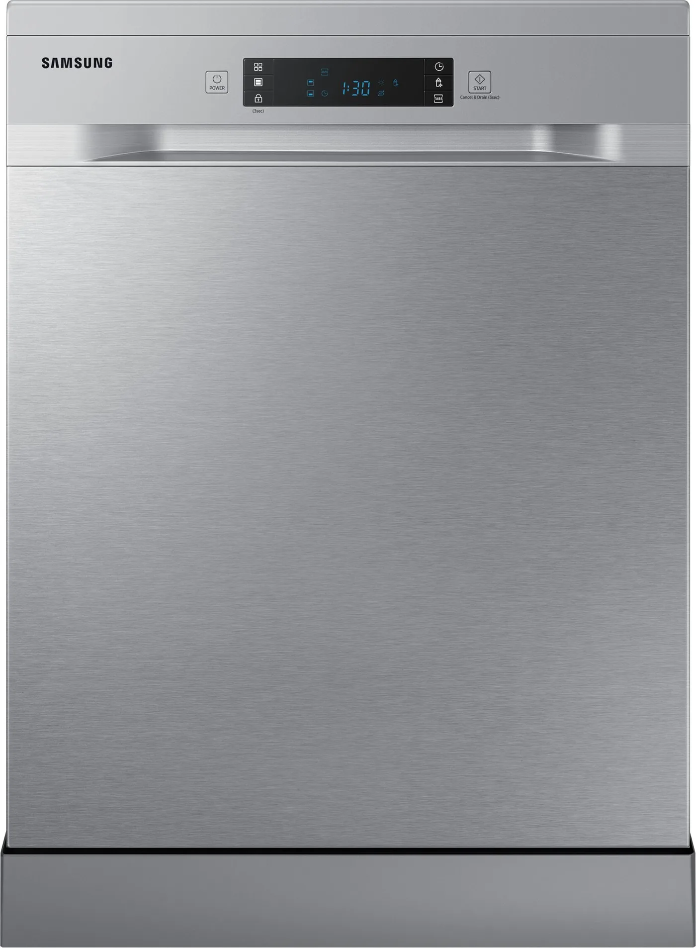 Zmywarka Samsung Zmywarka DW60CG550FSR