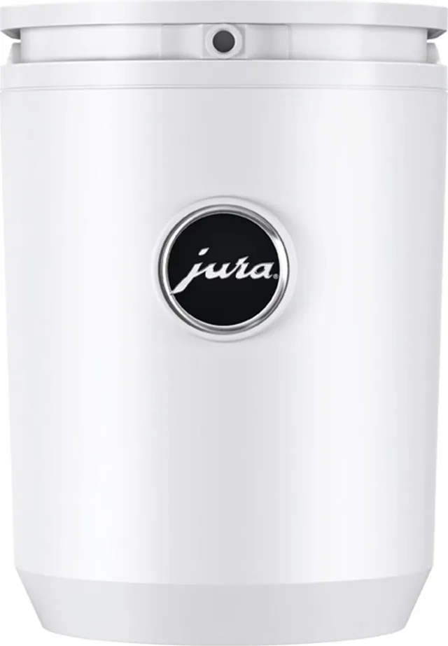 Jura Milk refrigerator JURA Cool Control White (2020), 0.6 l