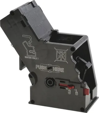 Brewing unit for BOSCH/SIEMENS coffee makers (11014117)