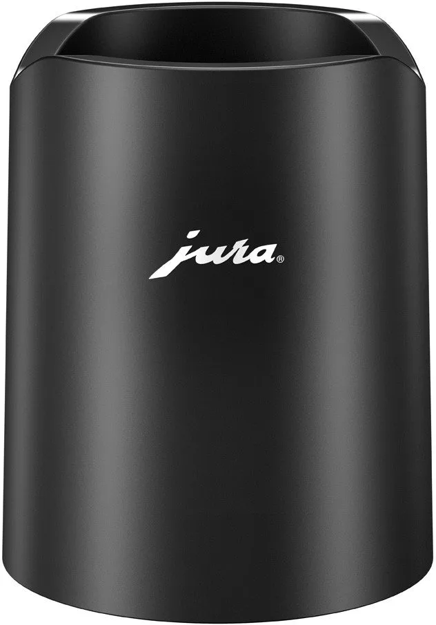 Jura Glacette cooling sleeve for milk container black