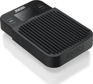 Compact coffee scale Wacaco Exagram