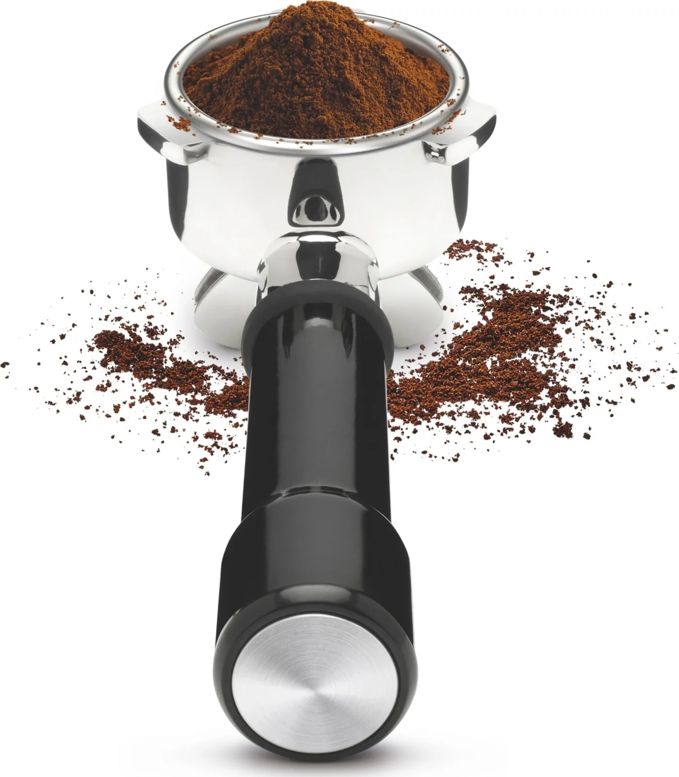Sage SES201 THE Dosing Funnel