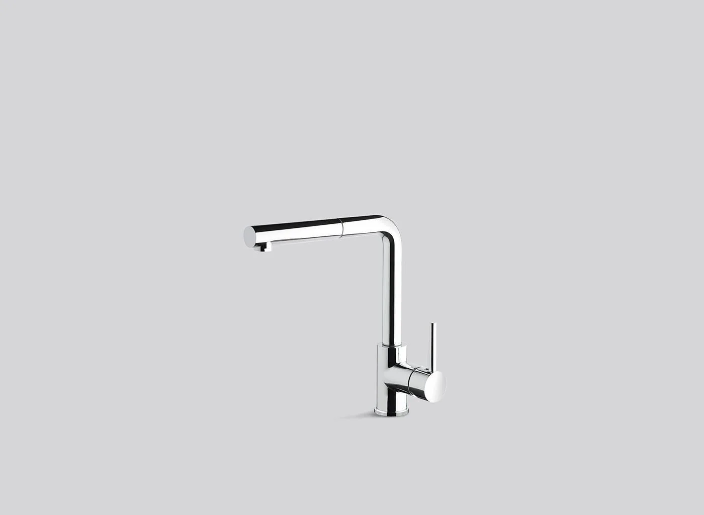 Falmec FALMEC Easy Corner Chrome