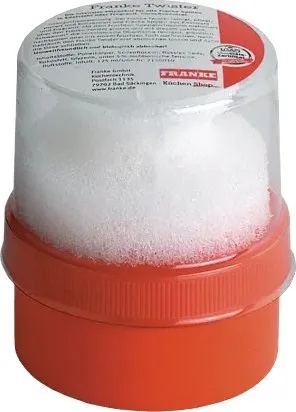 Franke Washing machine care set FRANKE Twister 112.0007.459 (125 ml), 12 pcs.