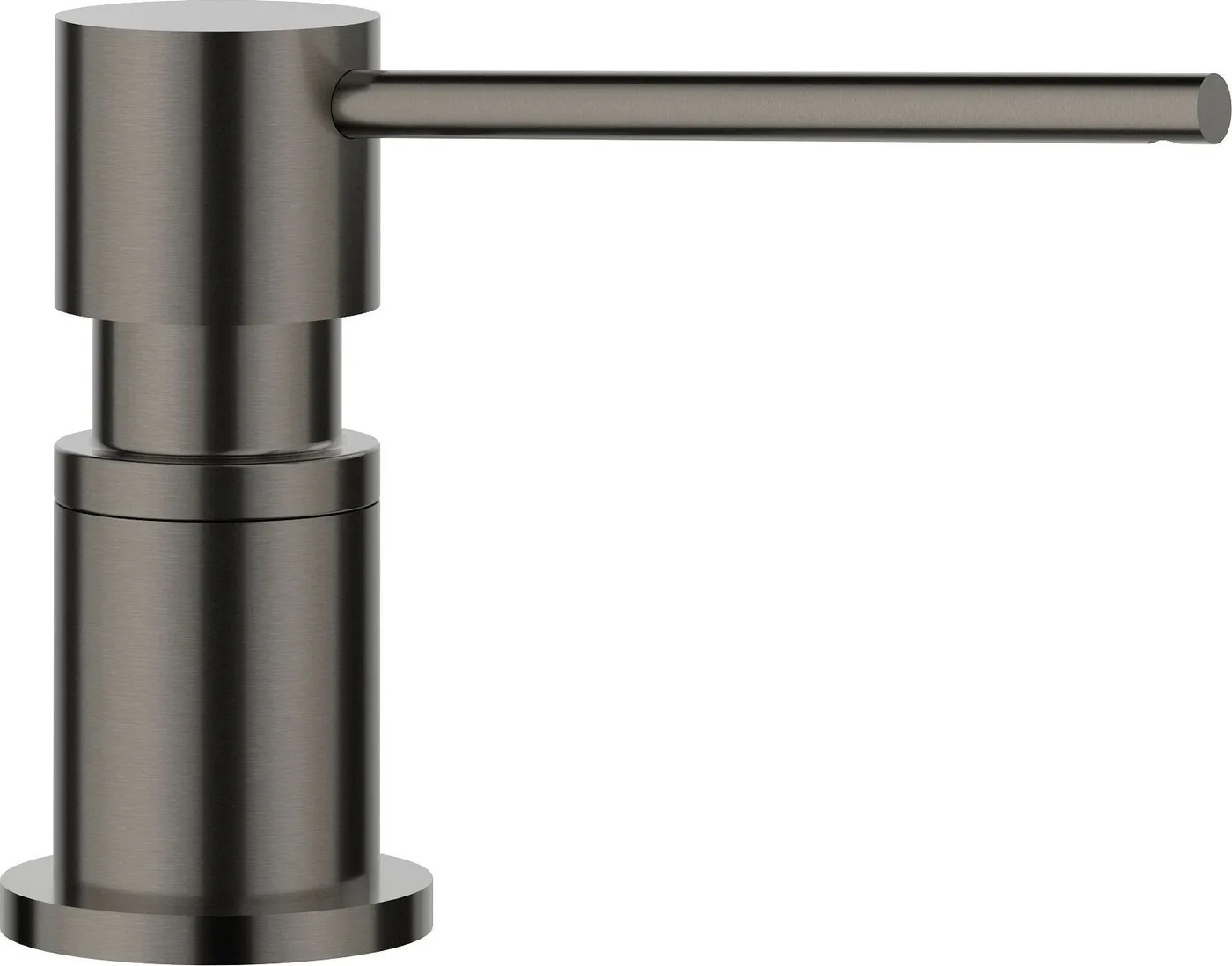 Blanco BLANCO LATO satin dark steel
