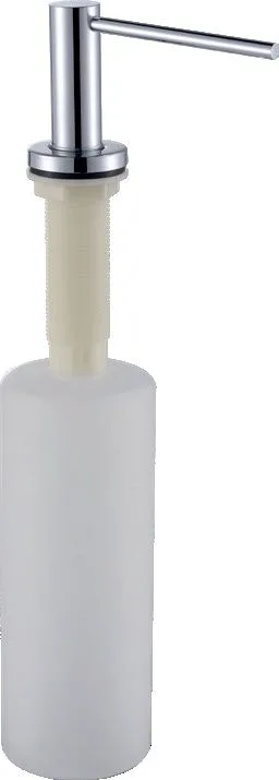 Kernau Dozownik KSD 02 Chrom