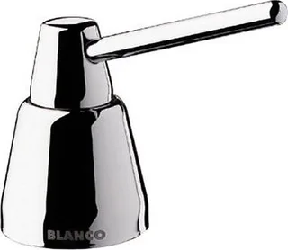 Aquila BLANCO TIGA - dozownik chrom