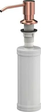 Steiner KEIRA dozownik płynu PVD miedziany (320 ml) Art