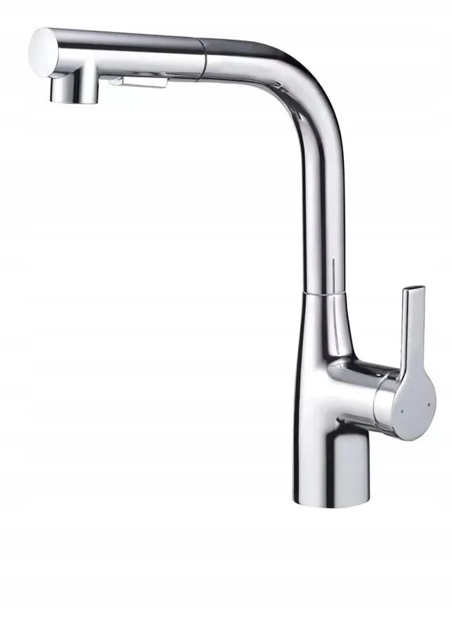 Kitchen faucet ZEGOR KFL4-A012