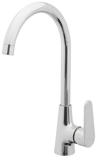 Sink faucet RUBINETA VIVA-33