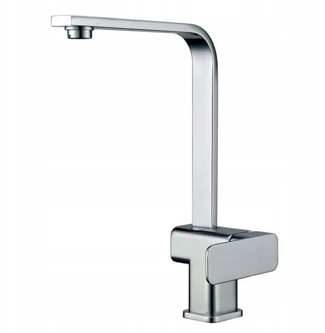 Kitchen faucet ZEGOR LEB4-A123