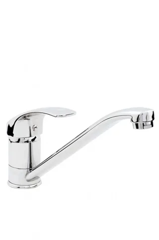 Bateria kuchenna Hydroland Vena stojąca chrom (B325)