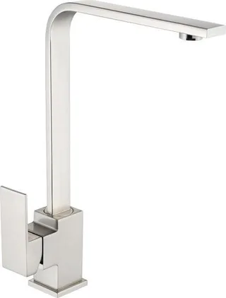 Bateria kuchenna Mexen Liv stojąca inox (672100-99)