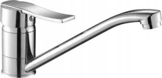 Bateria kuchenna Kuchinox Madera stojąca chrom (KCH 101105/ALL)