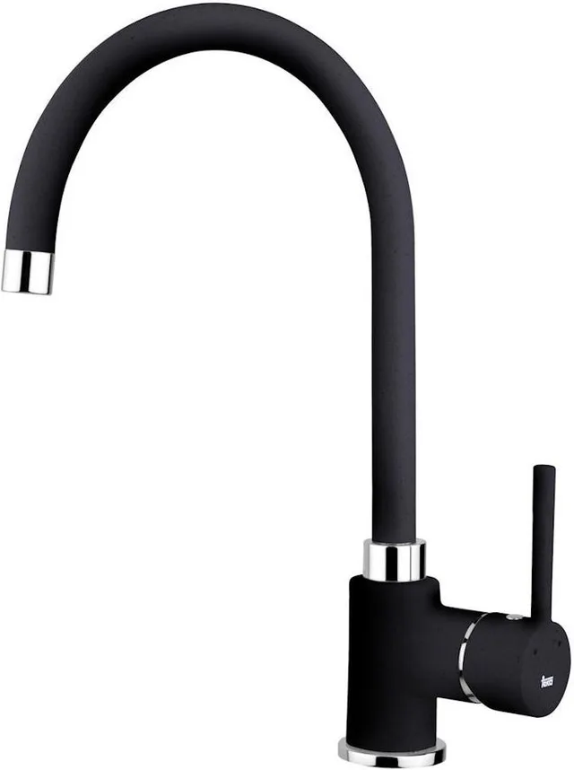 Bateria kuchenna Teka SP 995 stojąca carbon (55995020CN)
