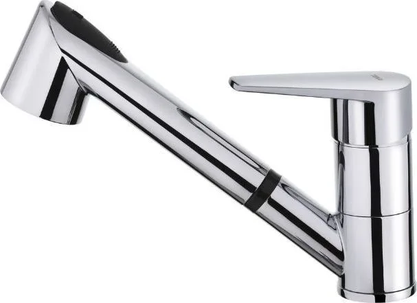 Bateria kuchenna Teka IN 978 stojąca chrom (469781200)