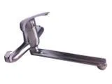 Bateria kuchenna KFA Magnetyt ścienna chrom (5510-910-00)
