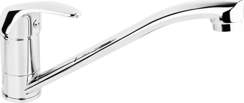 Bateria kuchenna KFA Krzem stojąca chrom (4213-915-00)