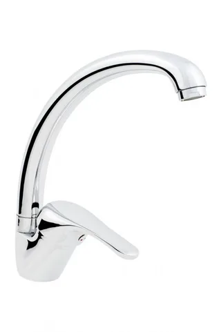 Bateria kuchenna Hydroland Joker stojąca chrom (B295S)
