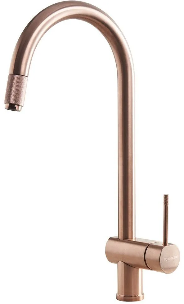 FOSTER 8491108 VOLTA COPPER