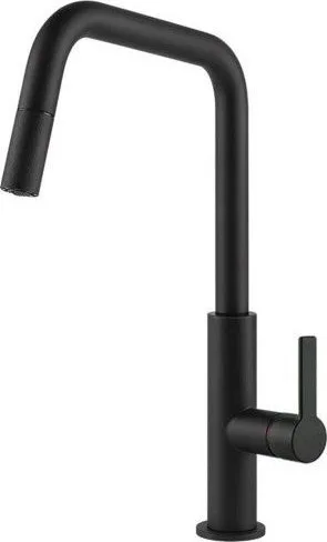 Bateria kuchenna Elleci BATERIA OFFEO WW BLACK 18733