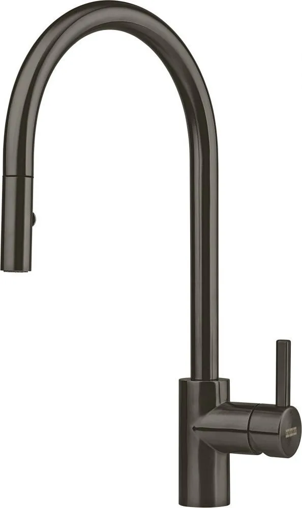 Bateria kuchenna Franke Franke Eos Neo pull-out spray 115.0628.256