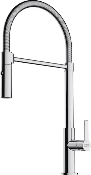 FRANKE Maris Slim semi-pro Chrom