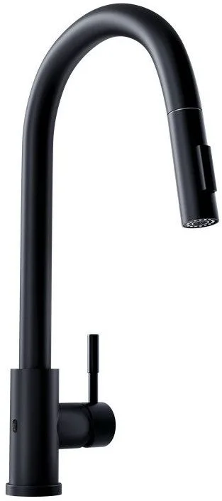 BATERIA KUCHENNA GLOBALO LORETIO BLACK 1.1